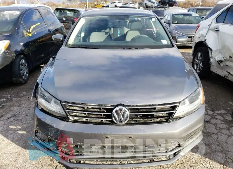 3VW2B7AJ6HM401674 Photo# 5