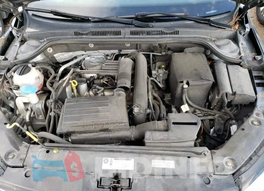 3VW2B7AJ6HM401674 Photo# 11
