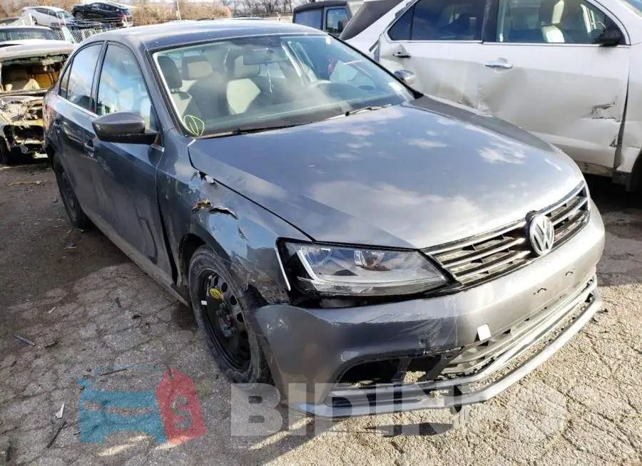 3VW2B7AJ6HM401674 Photo# 4