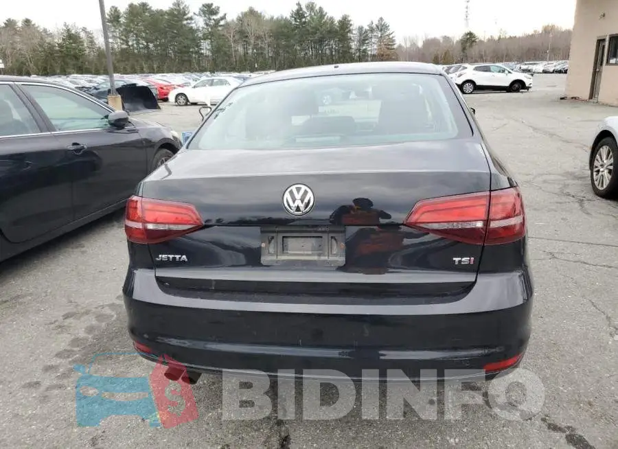 3VW2B7AJ9HM316392 Photo# 6