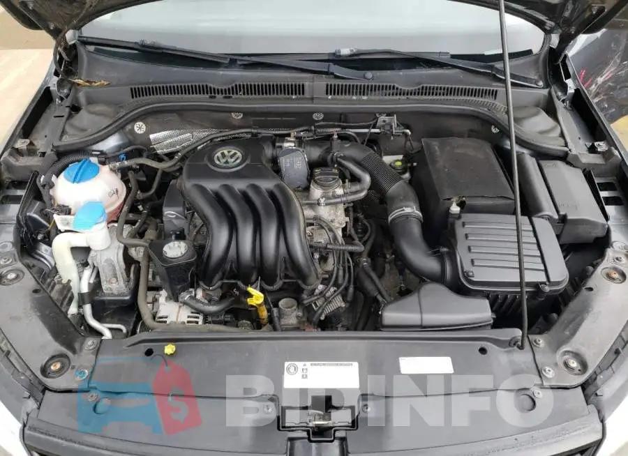 3VW2K7AJ7EM422528 Photo# 7