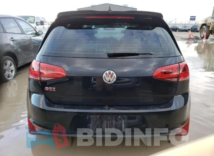 3VW547AUXFM099224 Photo# 6