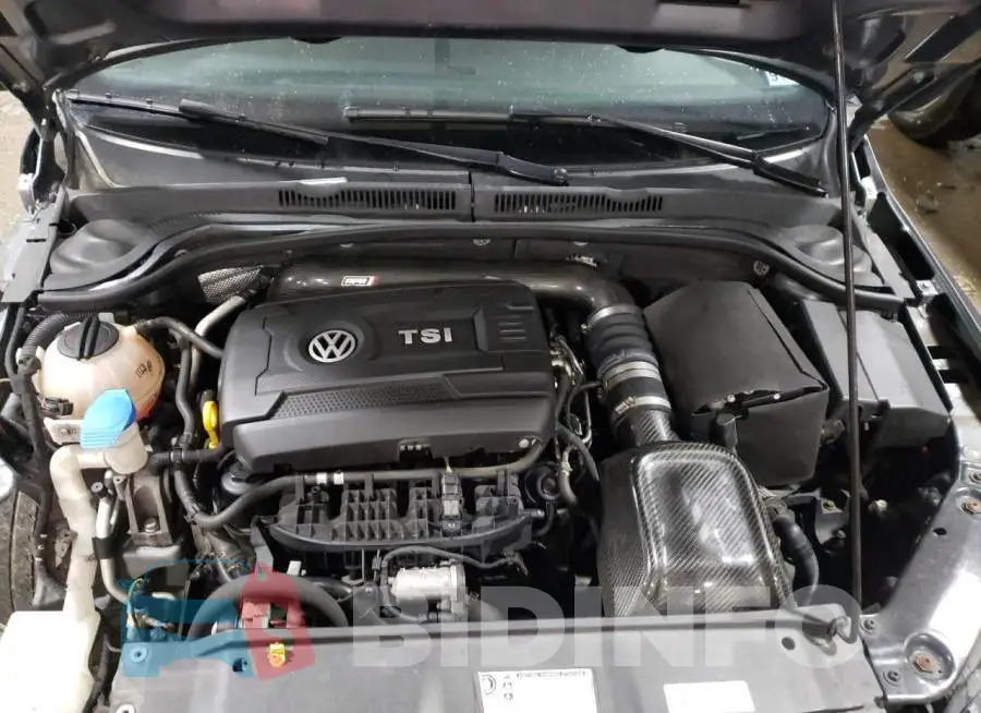 3VW5T7AJ8HM392227 Photo# 11