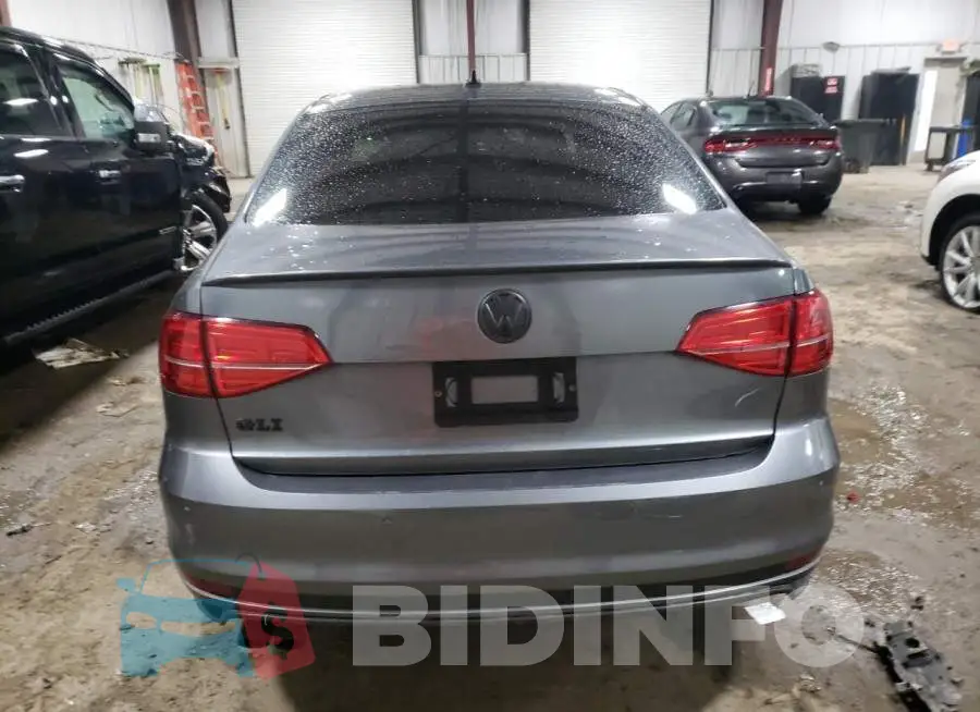 3VW5T7AJ8HM392227 Photo# 6