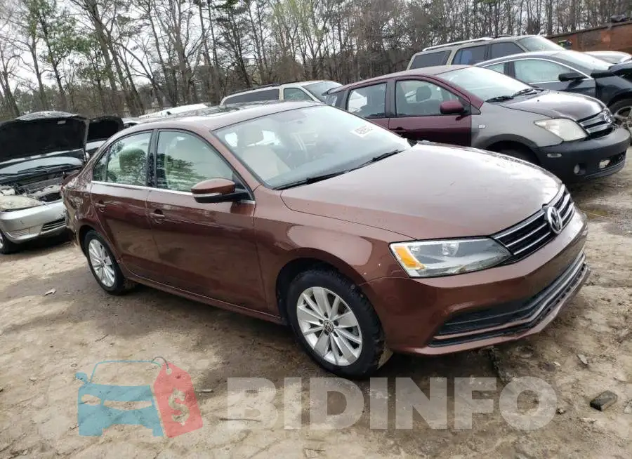 3VWD67AJ7GM407835 Photo# 4