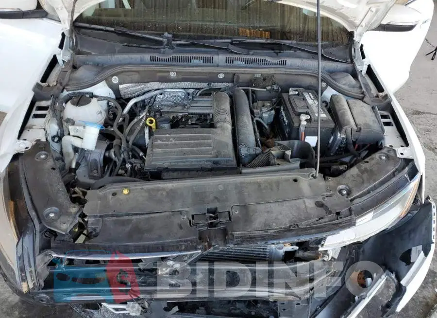 3VWDB7AJ7HM301852 Photo# 11