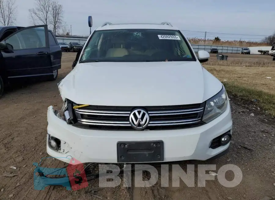 WVGAV3AX1EW608127 Photo# 5
