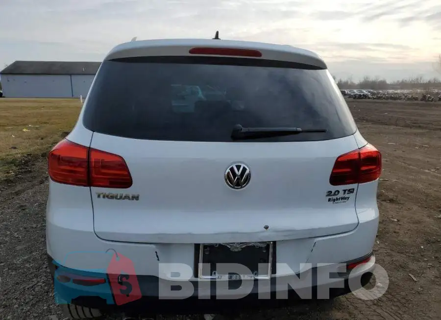 WVGAV3AX1EW608127 Photo# 6