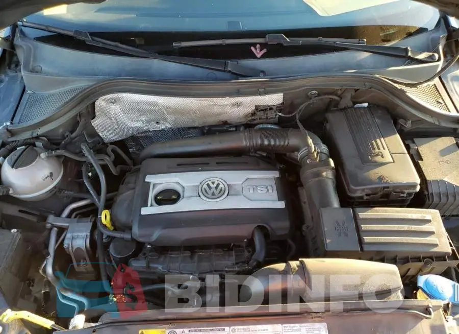 WVGAV7AX5GW538688 Photo# 12