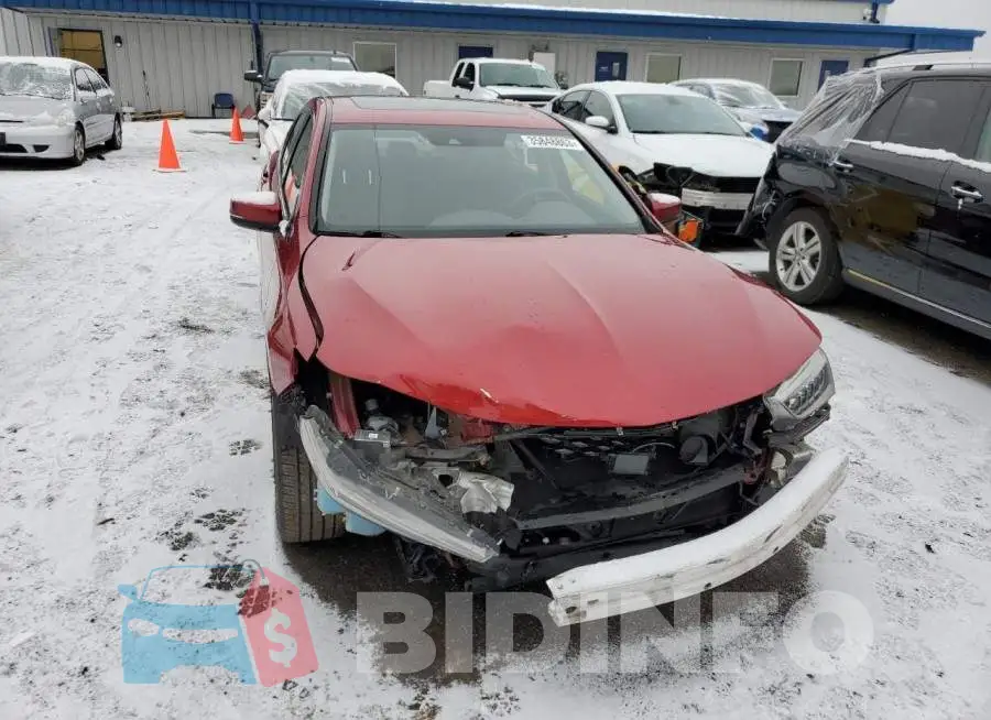 19UUB1F39LA007404 Photo# 5