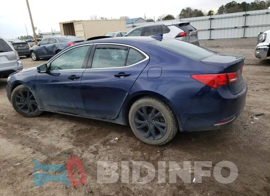 19UUB1F57JA010042 Photo# 2