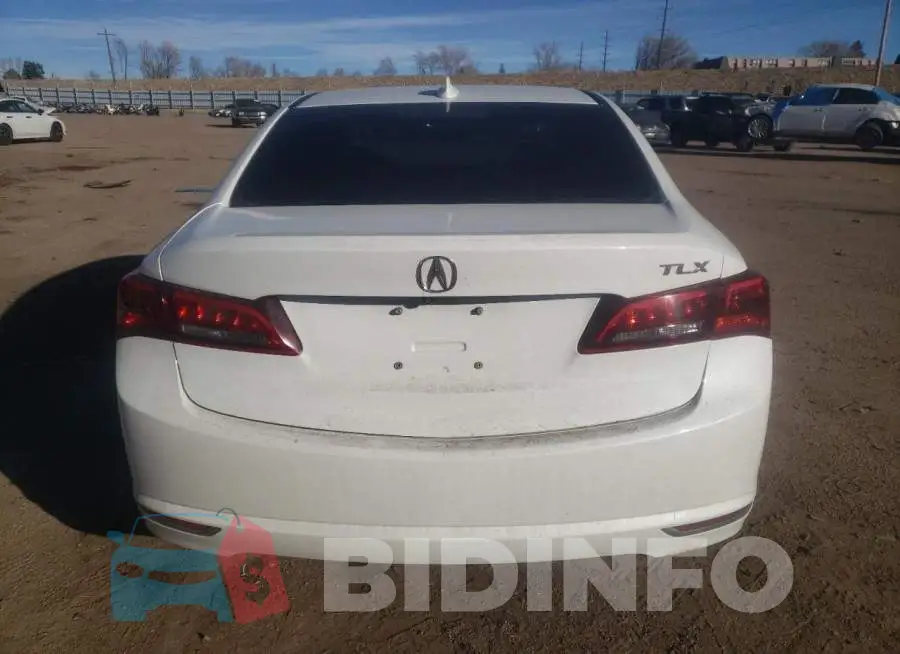 19UUB2F33FA019039 Photo# 6