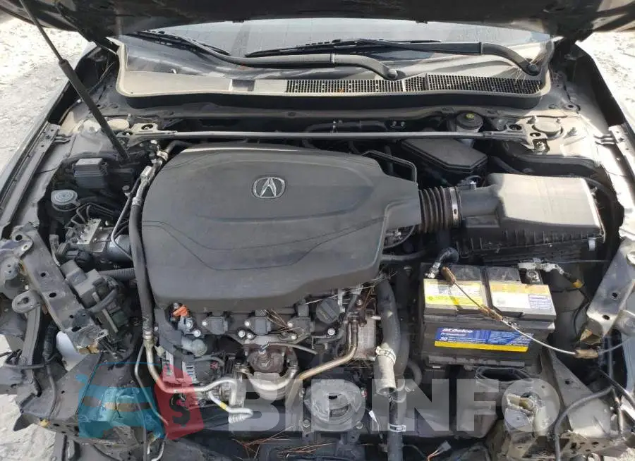 19UUB2F56FA026150 Photo# 11
