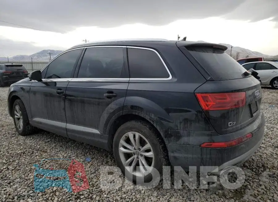WA1AHAF76HD044607 Photo# 2