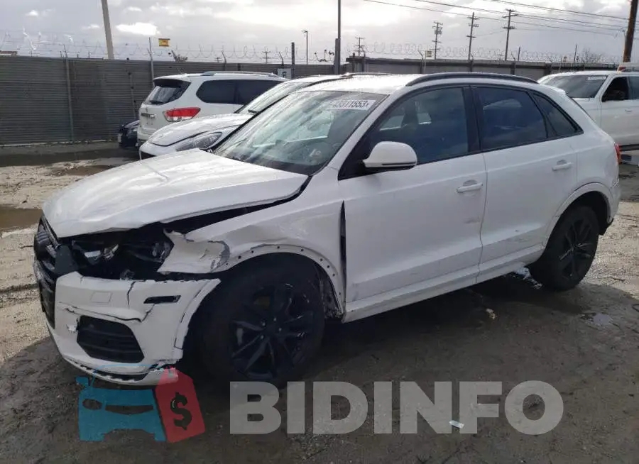 WA1BFCFS5GR017653 Photo# 1