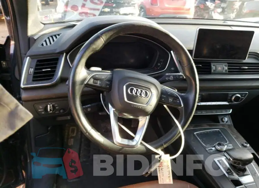 WA1BNAFYXJ2020169 Photo# 8