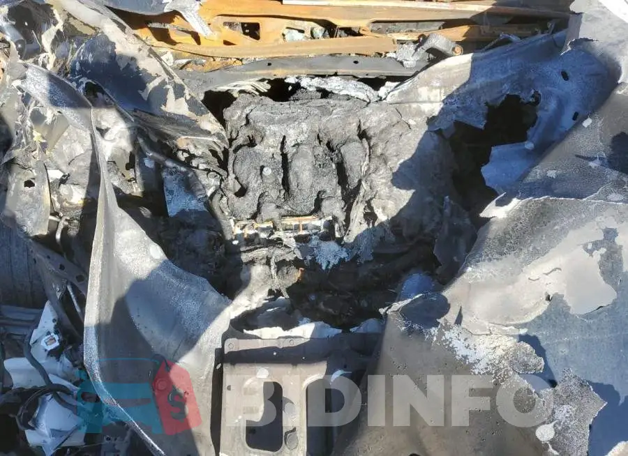 1N4AA5AP1EC450018 Photo# 11