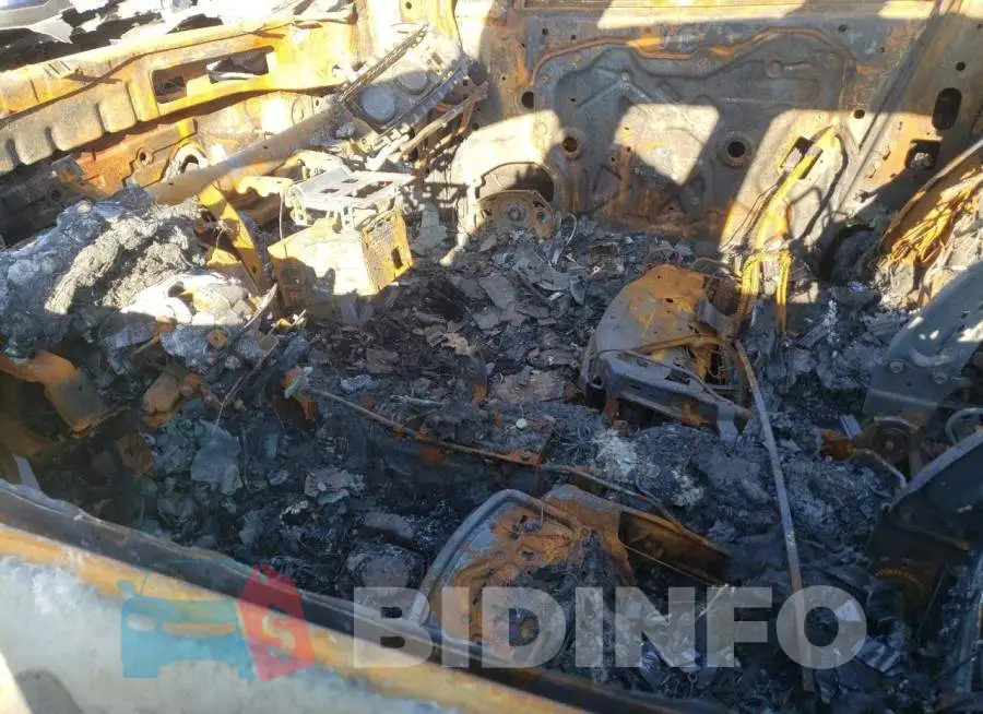 1N4AA5AP1EC450018 Photo# 7