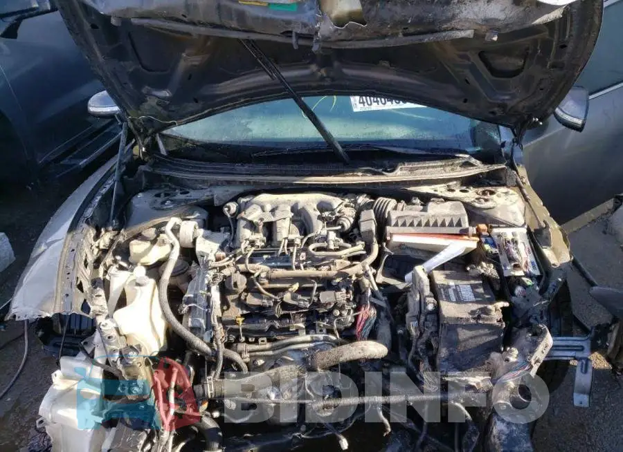 1N4AA5AP3EC470030 Photo# 11