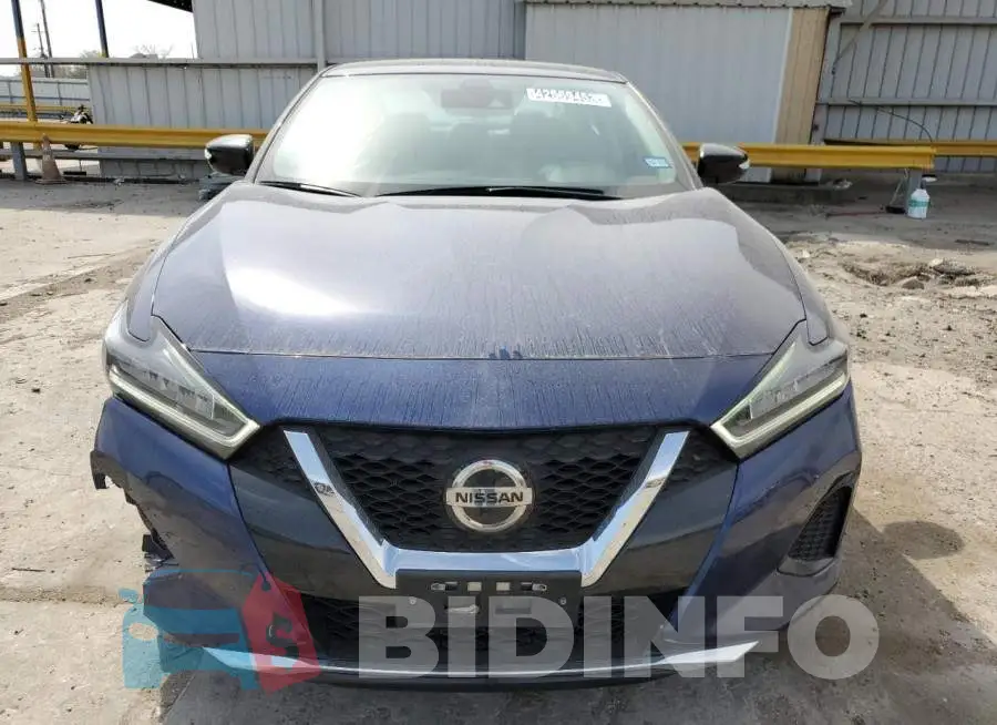 1N4AA6CV4NC504218 Photo# 5