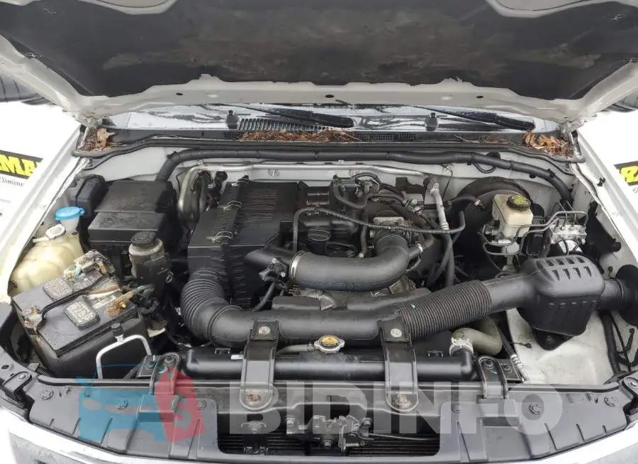 1N6BD0CT6HN742787 Photo# 11