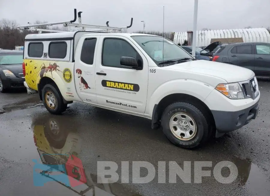 1N6BD0CT6HN742787 Photo# 4