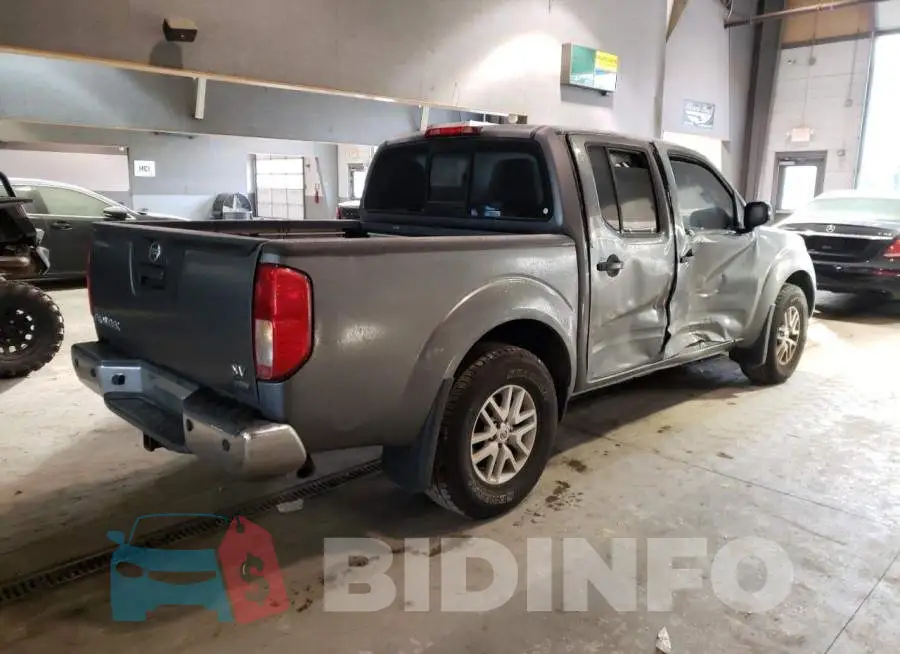 1N6DD0ER2HN776817 Photo# 3