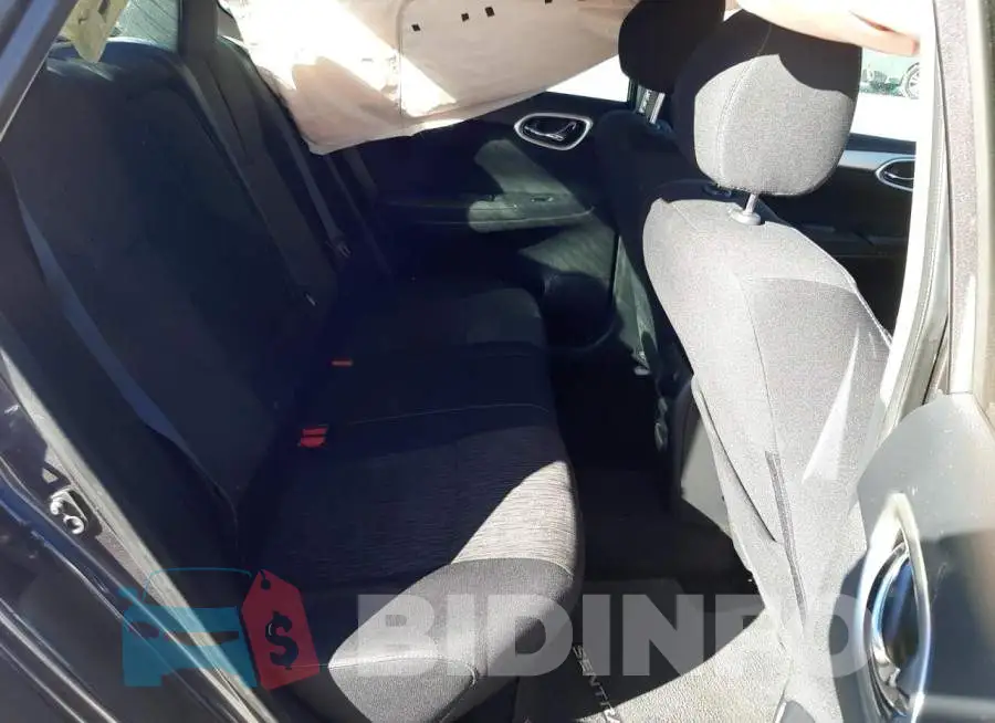 3N1AB7AP4FL691325 Photo# 10