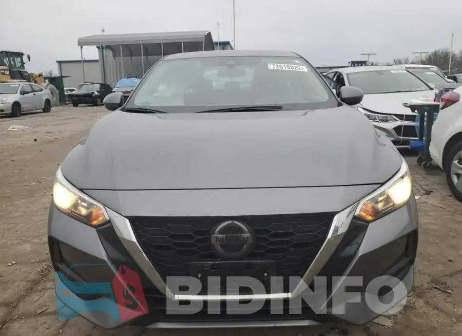 3N1AB8BV3LY251436 Photo# 5