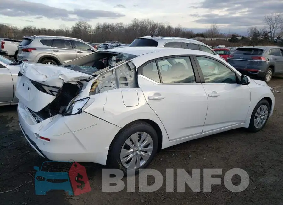 3N1AB8BV4NY307421 Photo# 3