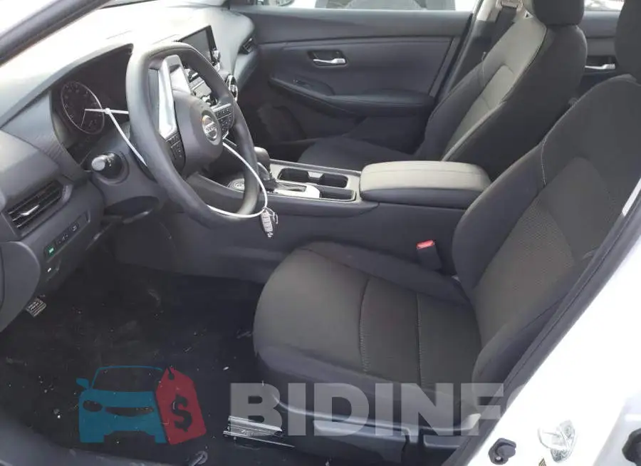 3N1AB8BV4NY307421 Photo# 7