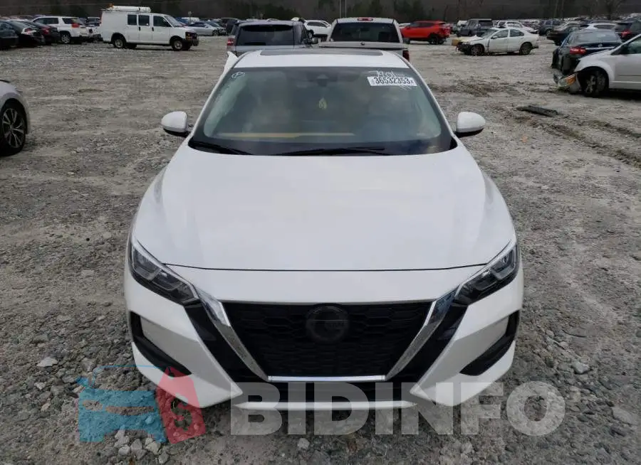 3N1AB8CV2NY207901 Photo# 5