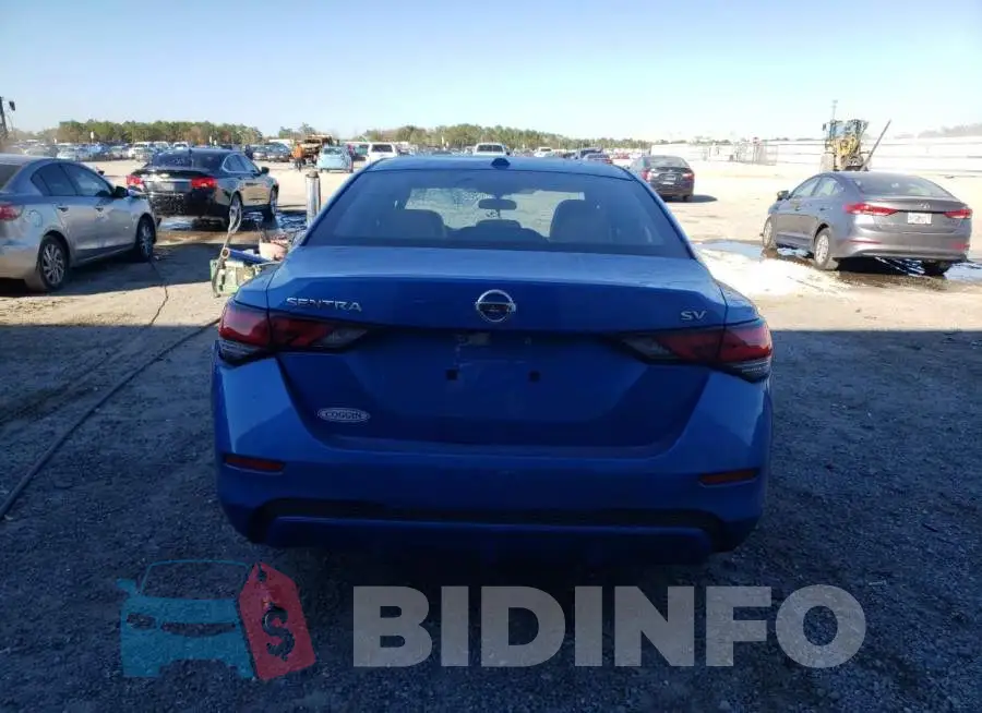 3N1AB8CV3MY314888 Photo# 6