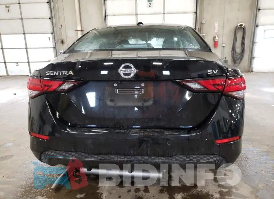 3N1AB8CV3NY267931 Photo# 6