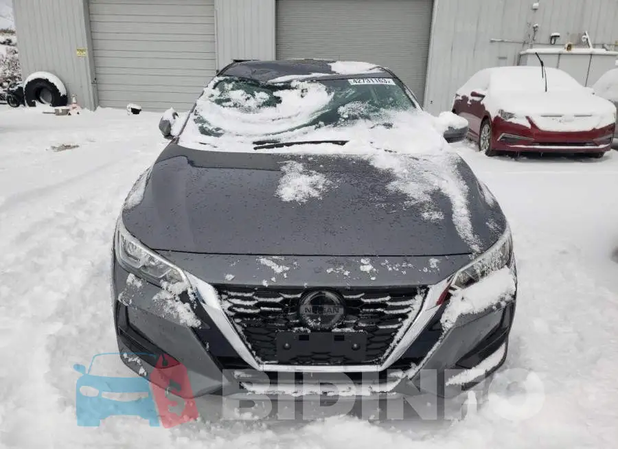 3N1AB8CV3NY271817 Photo# 5