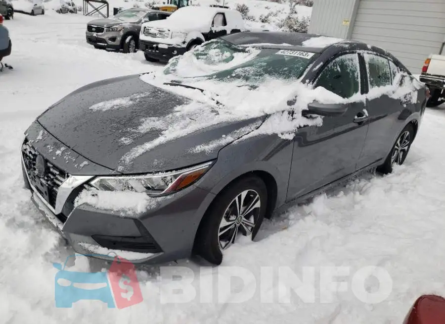 3N1AB8CV3NY271817 Photo# 1