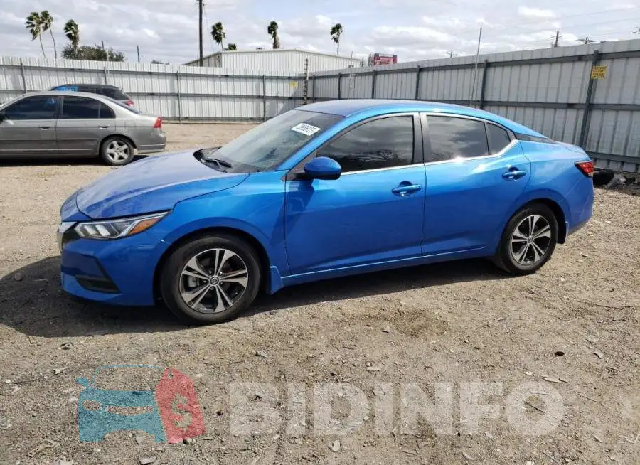 3N1AB8CV5NY289008 Photo# 1
