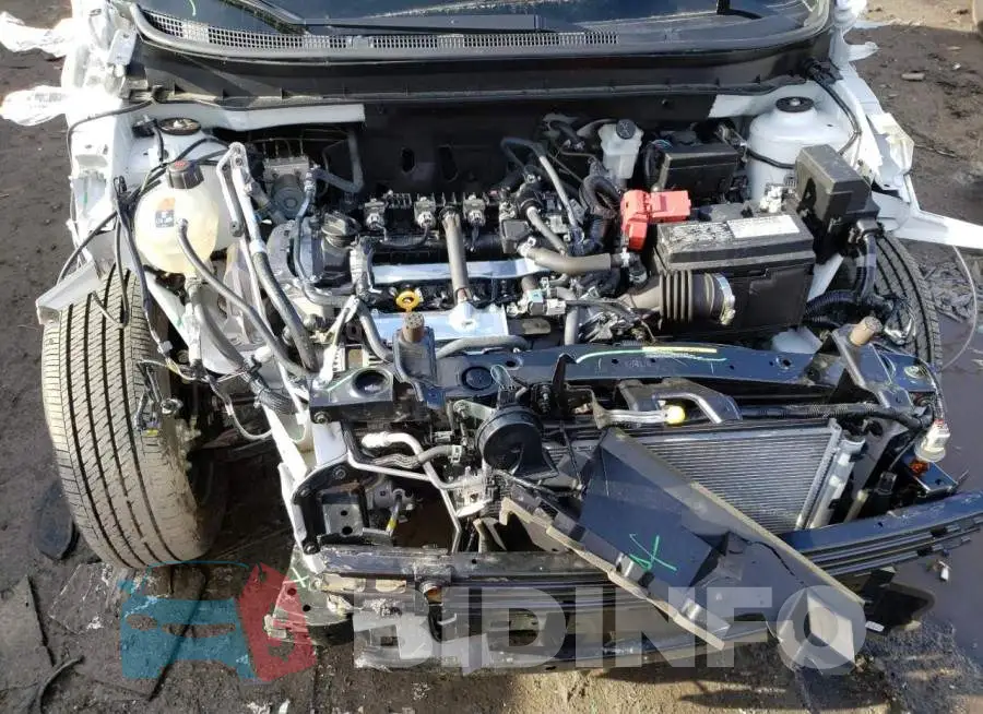 3N1CP5BV3NL494009 Photo# 11