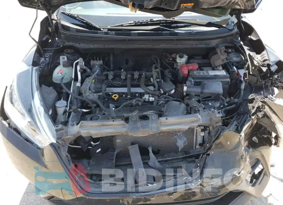 3N1CP5CU9KL549502 Photo# 7