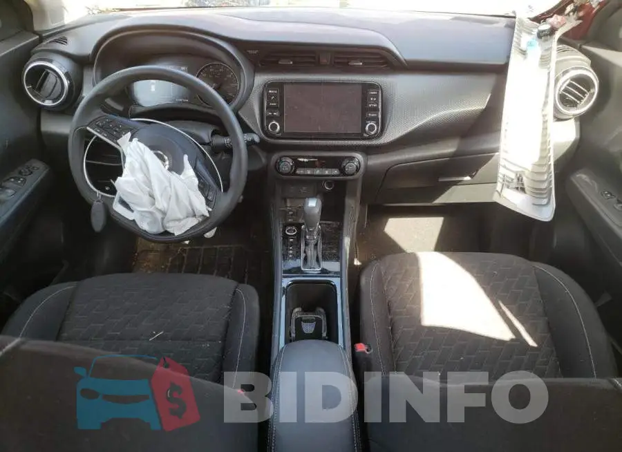3N1CP5CV0ML540165 Photo# 8