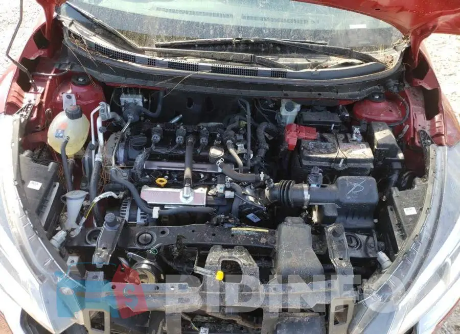 3N1CP5CV0ML540165 Photo# 11
