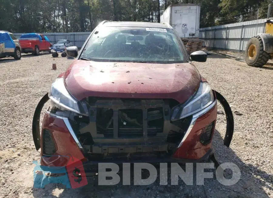 3N1CP5CV0ML540165 Photo# 5