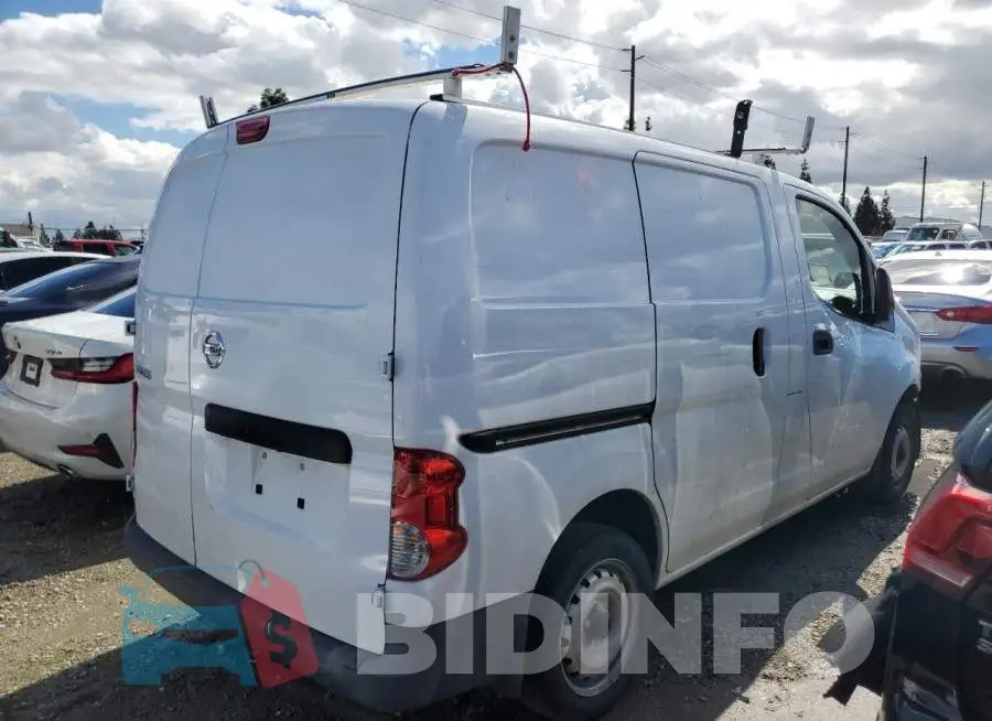 3N6CM0KN1KK711550 Photo# 3
