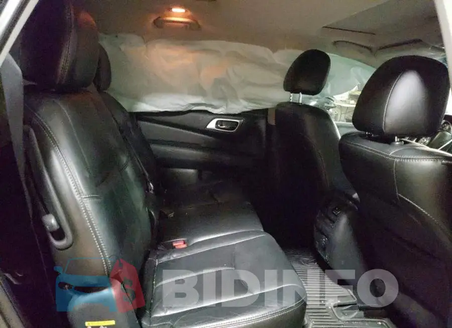 5N1AR2MM4EC609807 Photo# 11