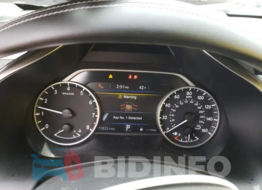 5N1AZ2MG5JN143927 Photo# 9