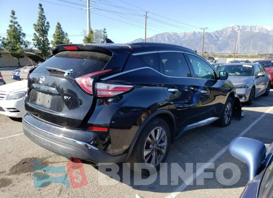 5N1AZ2MG8HN118255 Photo# 3