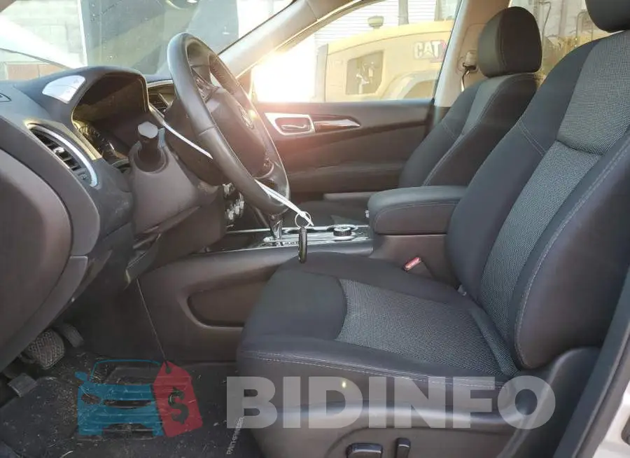5N1DR2MM3HC617186 Photo# 7