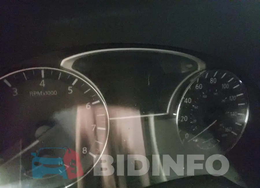 5N1DR2MN1KC596337 Photo# 9