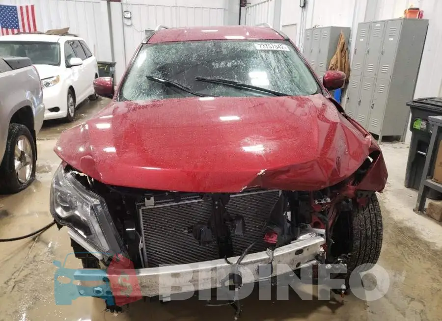 5N1DR2MN1KC596337 Photo# 5