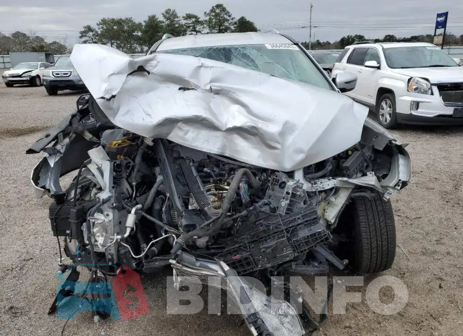 5N1DR2MN1KC618594 Photo# 5